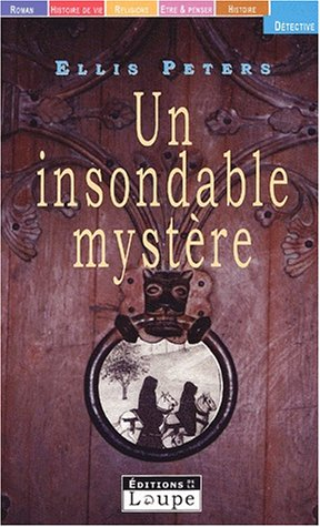 Un insondable mystère