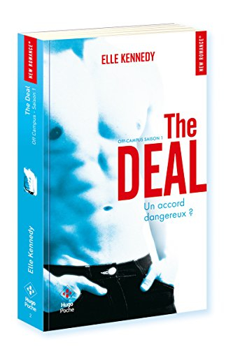 Off-campus. Vol. 1. The deal