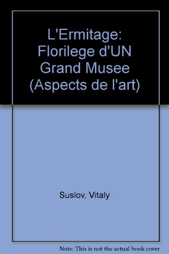 l'ermitage