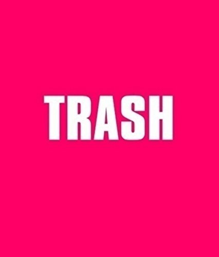 Trash : Bruno Mouron, Pascal Rostain : exposition, Maison européenne de la photographie, 14 mars-13 