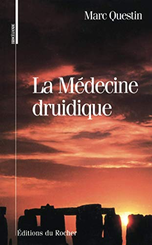 La médecine druidique