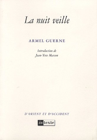 La nuit veille