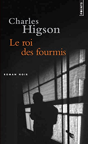 Le roi des fourmis