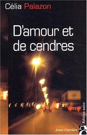 D'amour et de cendres