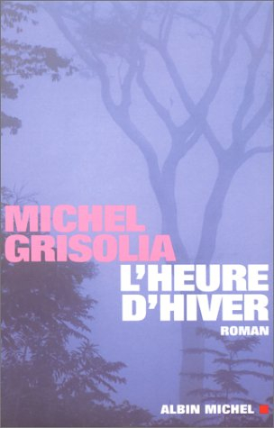 L'heure d'hiver