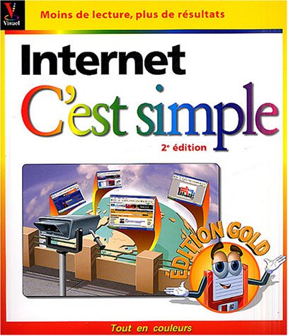 internet, édition gold