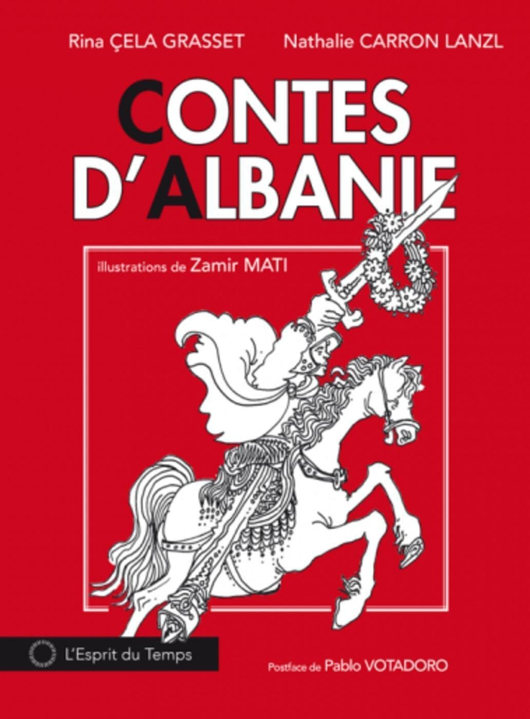 Contes d'Albanie. Vol. 1
