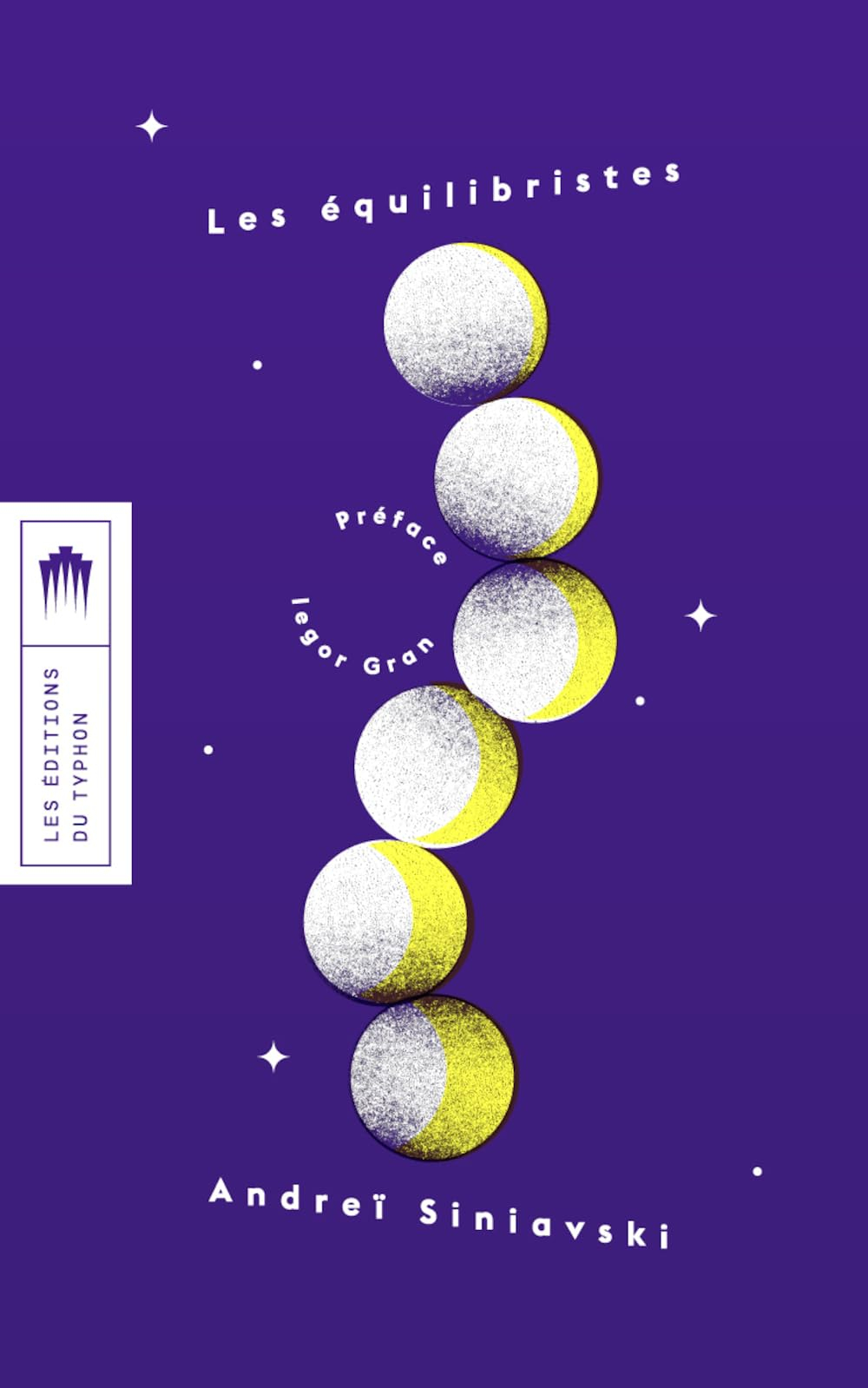 Les équilibristes : deux fables