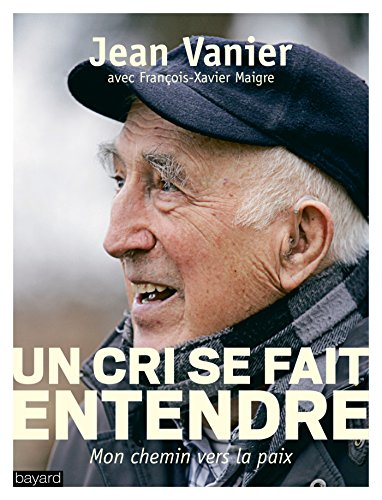 Un cri se fait entendre : mon chemin vers la paix