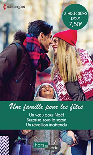 Une famille pour les fêtes