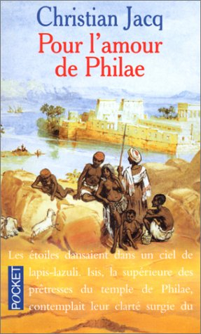 pour l'amour de philae