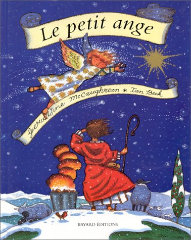 Le petit ange
