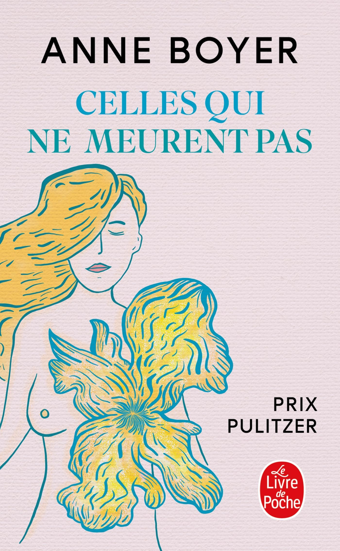 Celles qui ne meurent pas : douleur, vulnérabilité, mortalité, médecine, art, temps, rêves, données,