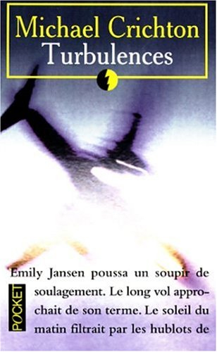 turbulences / airframe