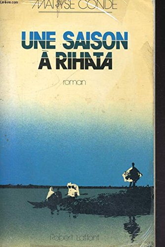 saison a rihata