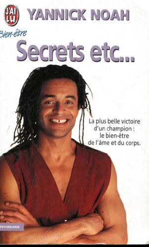 Secrets etc...