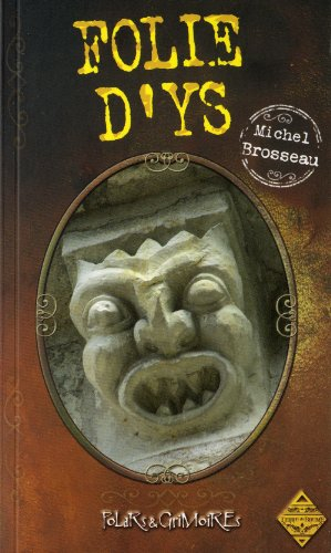 Folie d'ys