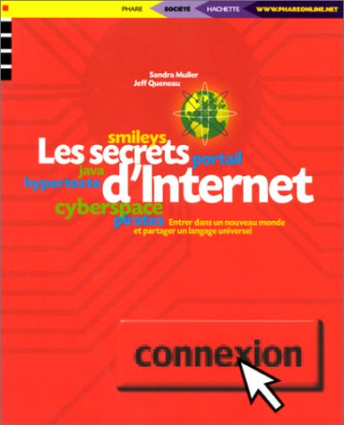 Les secrets d'Internet