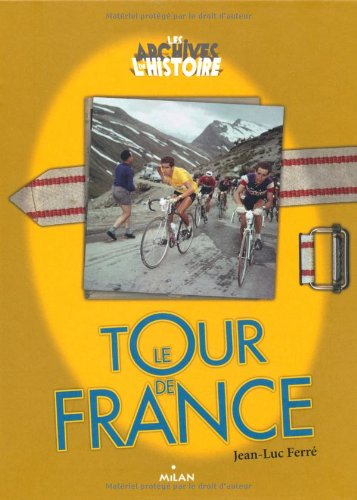 Le Tour de France