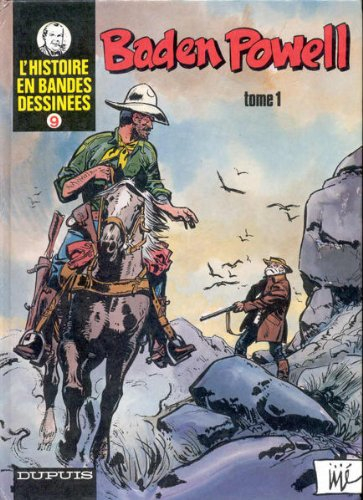 Baden Powell