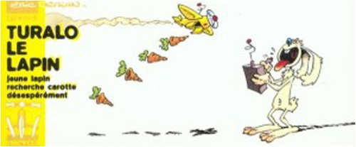 Turalo le lapin