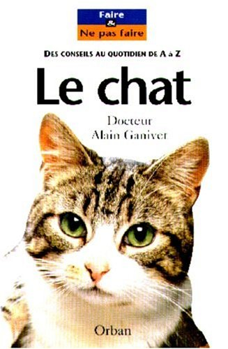 Le chat