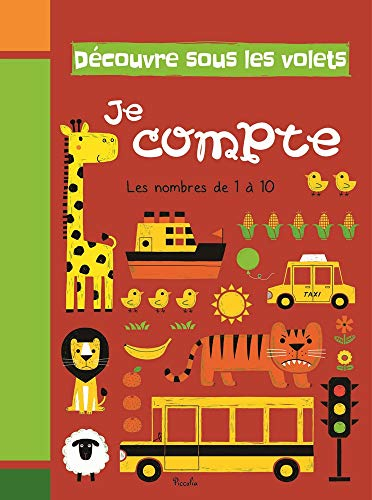 Je compte