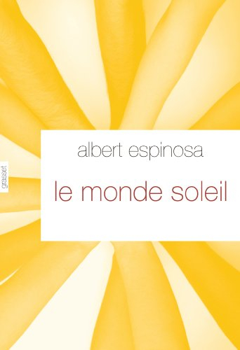 Le monde soleil