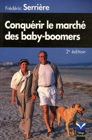 Conquérir le marché des séniors