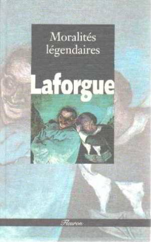 Moralités légendaires