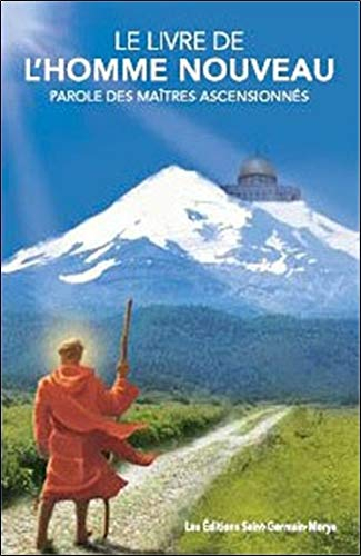 Le livre de l'homme nouveau