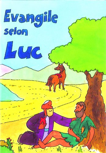 Evangile selon Luc