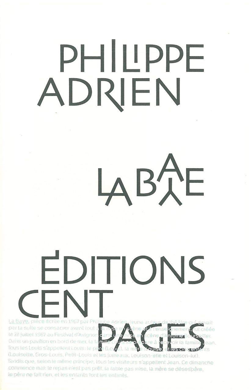 La baye
