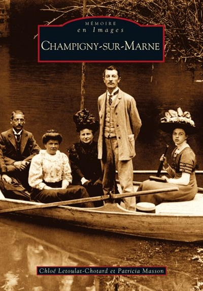Champigny-sur-Marne