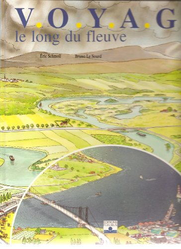 voyage le long du fleuve