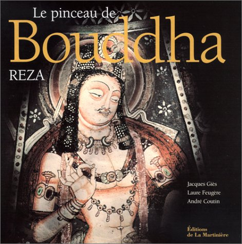 Le pinceau de Bouddha