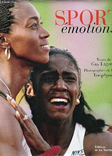 Sport émotions