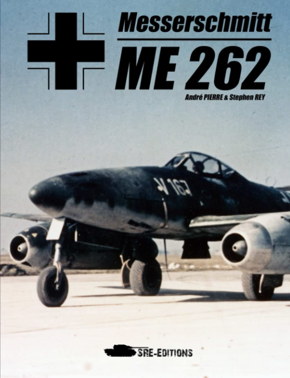 Messerschmitt Me 262