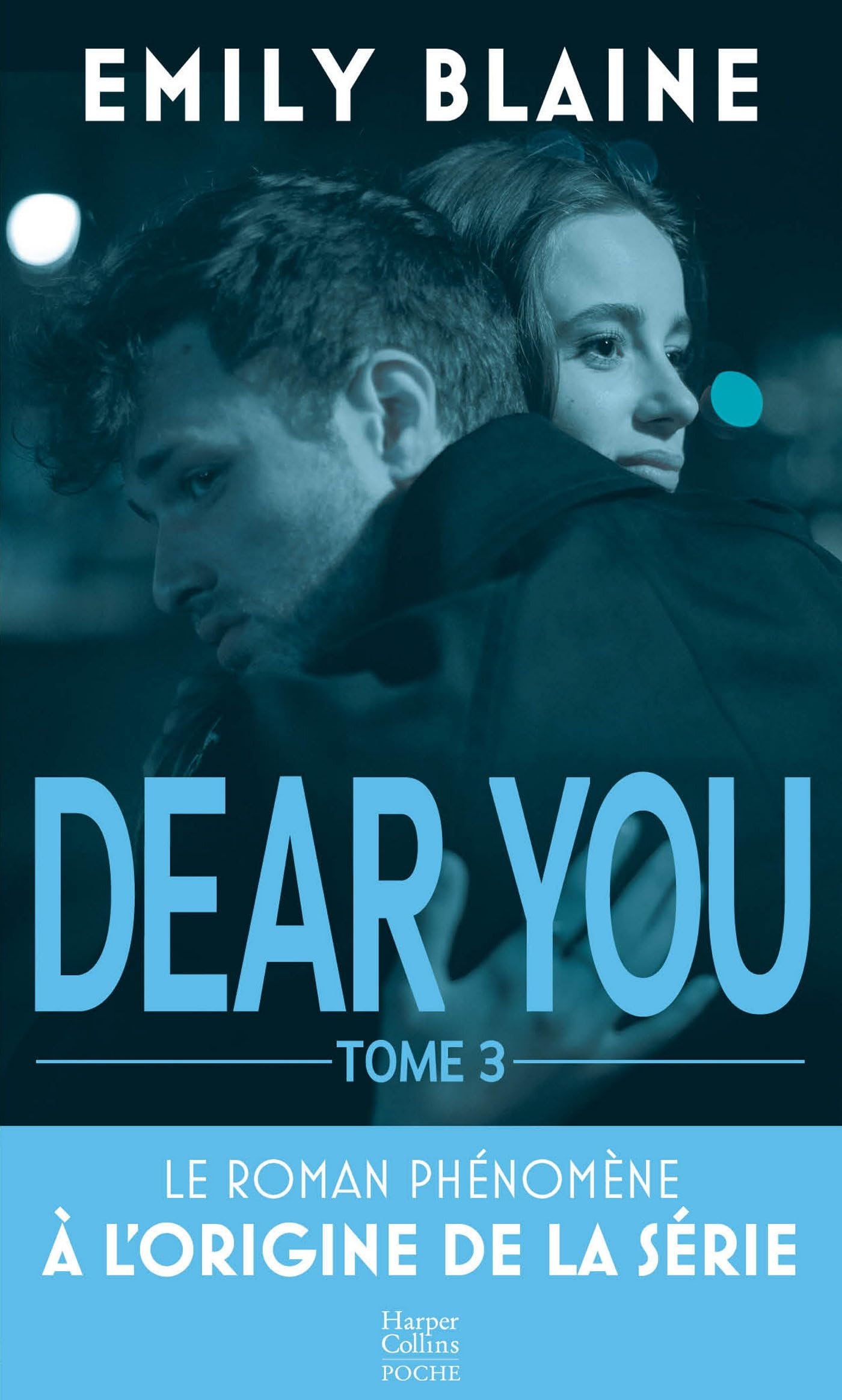 Dear you : l'intégrale. Vol. 3