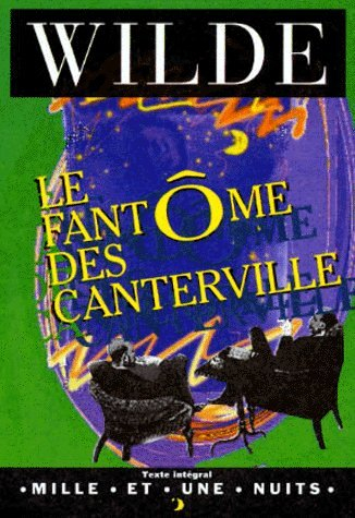 Le fantôme des Canterville