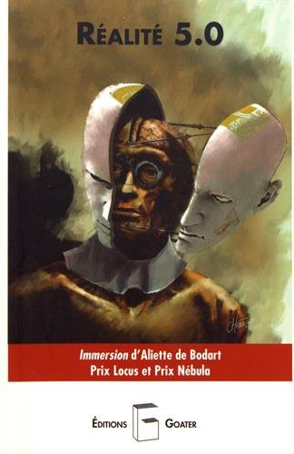 Réalité X.0 : anthologie