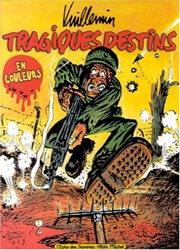 Tragiques destins