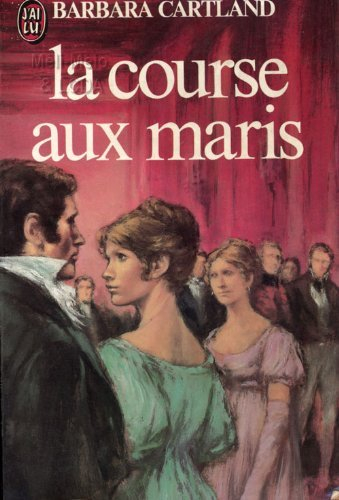 la course aux maris
