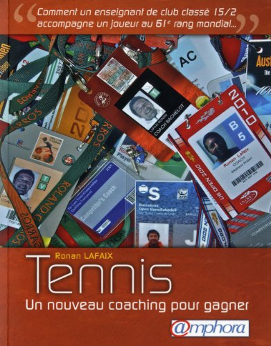 Tennis : un nouveau coaching pour gagner