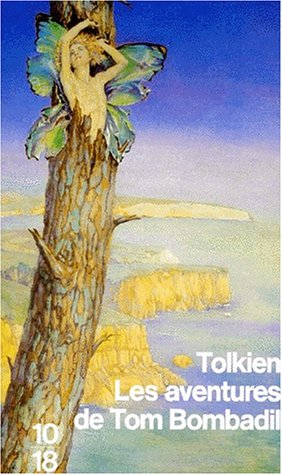 les aventures de tom bombadil