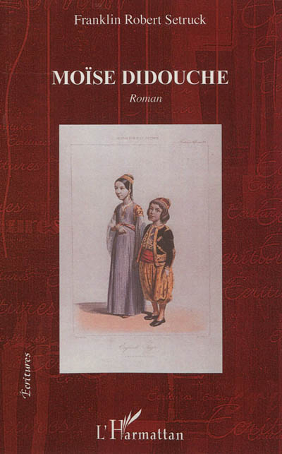 Moïse Didouche