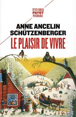 Le plaisir de vivre