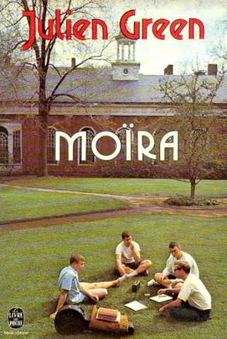 moïra