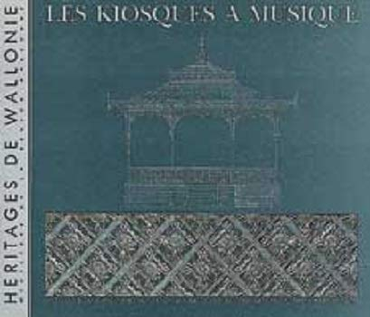 LES KIOSQUES À MUSIQUE.