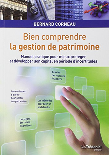 Bien comprendre la gestion de patrimoine